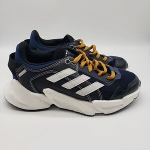 Adidas x Karlie Kloss Women's KK X9000 Boost Black/White/Mesa GY0843 Size 5 NEW